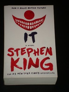 A Novel It