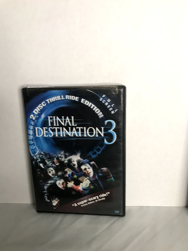 DVD Movies PICK and CHOOSE 200+ Action, Drama, Comedy, Horror, Family, Free Ship - Picture 24 of 213