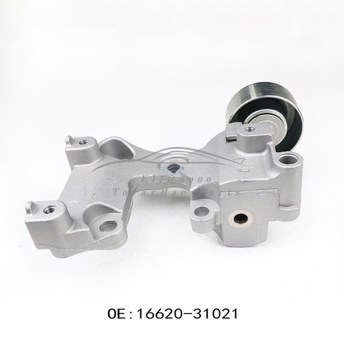 New 16620-31021 16620-31020V-Belt Tensioner For Lexus IS 250 2009-2015 - Picture 3 of 5
