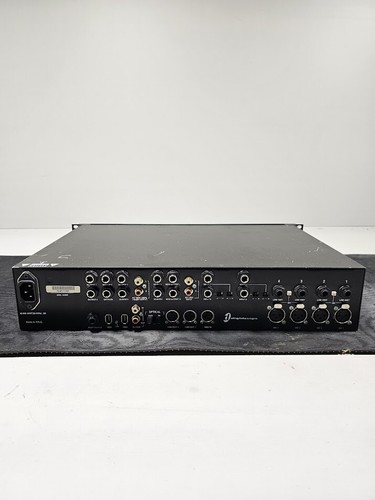 Digidesign 002 Rack Audio Interface - Used, Fully Functional - Picture 7 of 8
