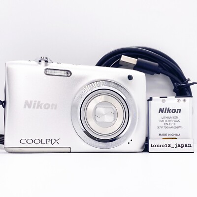 デジタルカメラ Nikon coolpix s2900 COOLPIX S2900 - 概要 | コンパクトデジタルカメラ | ニコン