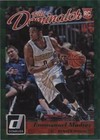 2015-16 Panini Donruss - Emmanuel Mudiay #4