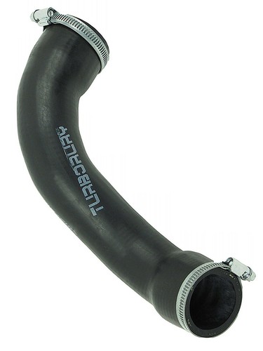 TUBO MANGUERA INTERCOOLER TURBO SAAB 9-3 2.2 TID 125PS 50157B 12786806    - Imagen 4 de 6