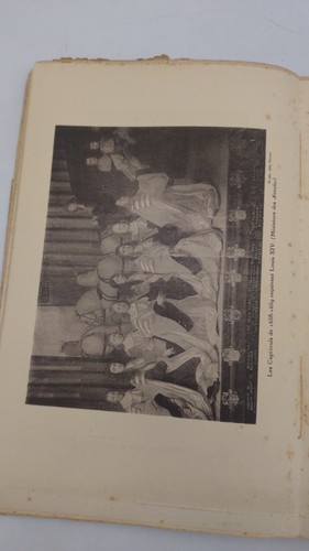 Henri Ramet / Das Kapitol und das Parlament von Toulouse / 1926 - Bild 10 von 12