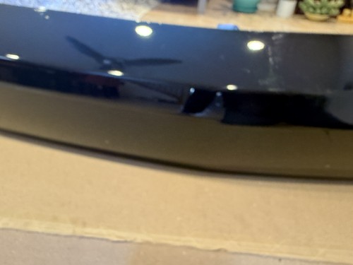 USED OEM Ford Mustang Front Bumper Insert Panel PN:KR3V-8242-A Priced at $150 - Picture 8 of 17