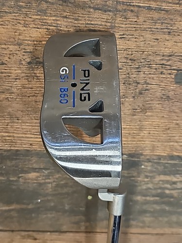 Ping G5i B60 Black Dot Putter Right Handed - Picture 7 of 12