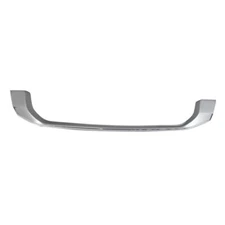 Chrome Lower Grille Trim Surround Molding For 2013 Honda Accord 4 Door Sedan