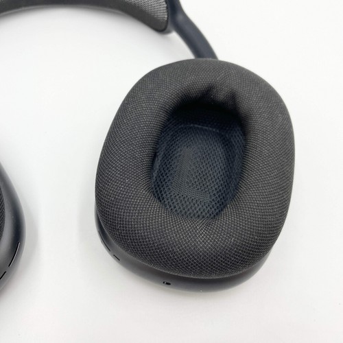 Apple AirPods Max Wireless Over-Ear Headphones Space Gray MGYH3AM/A - Photo 10 sur 15