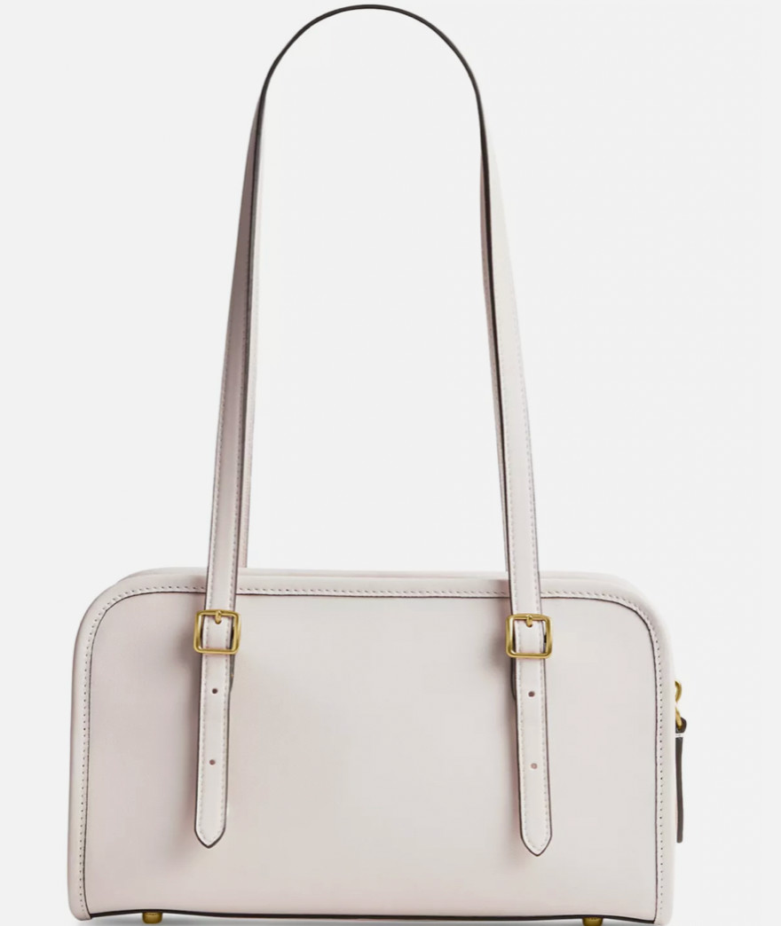 Coach 2024 long strap