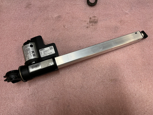 New Linak Linear Actuator LA18CB0-B40K000 18V-29V 6A for Bed 211-0015 FT