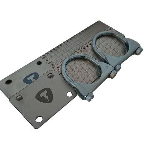 THOR Single Universal Electronic Exhaust Sound Booster - Mini All Models - Picture 7 of 8