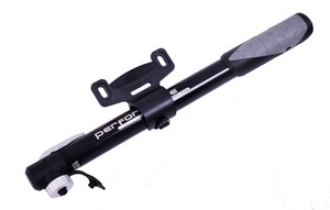 PRO PERFORMANCE ALLOY 1 WAY BIKE MINI HAND PUMP PRESTA /& SCHRADER VALVE 160 PSI