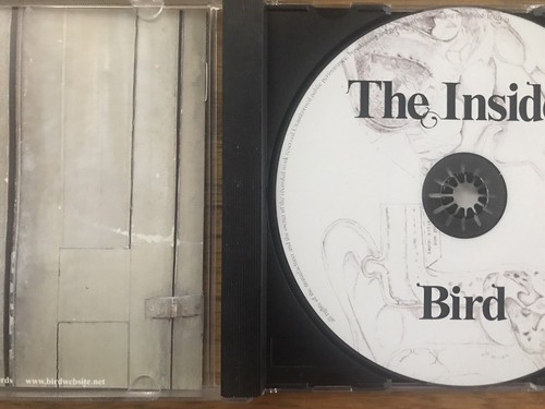 BIRD - The Insides - CD Album 2004 *Part of BUY 1 GET 1 HALF PRICE - Picture 3 of 3
