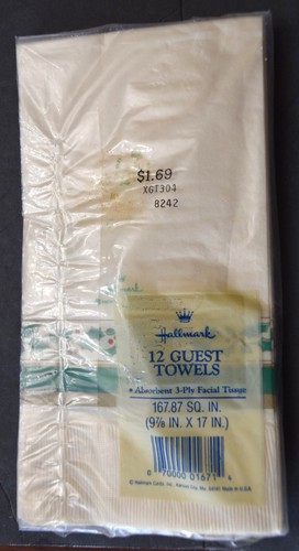 Lot of 29 Christmas Holiday Party Paper Napkins Guest Towels Cardinals Bows READ - Picture 3 of 10