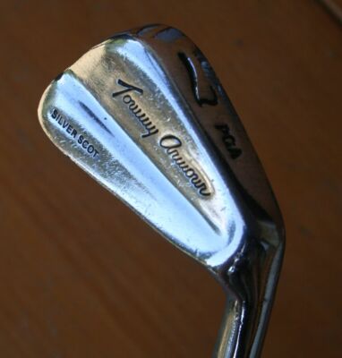 Tommy Armour SILVER SCOT 711 PGAモデル】 【公式通販】