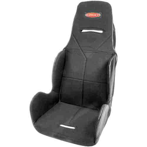 Kirkey Seat Cover for 16 Series Economy Drag Seat Kirkey Seat Cover for 16 Series Economy Drag Seat