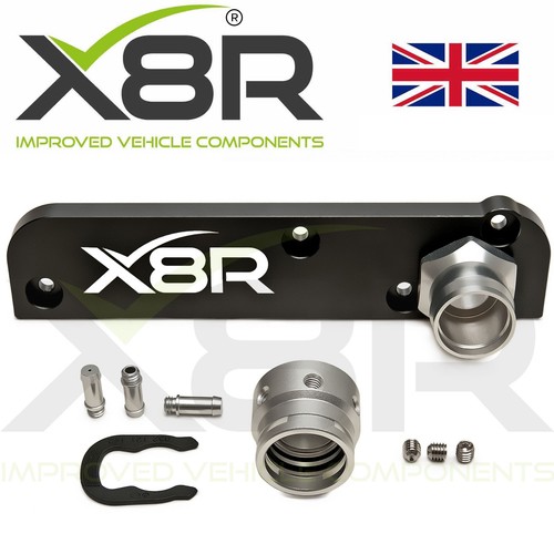 Pour Audi Skoda VW Seat 2.0 TFSI PCV Amovible Bypass Réparation Unité Vide Kit - Picture 1 of 12