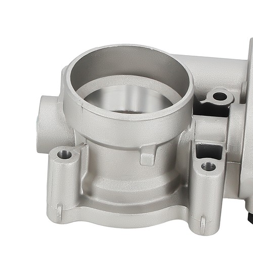 Drosselklappe for Ford C-Max DM2 S-Max WA6 Focus II DA_ Mondeo IV BA7 1.8 2.0 - Bild 2 von 9