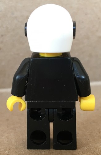 LEGO ®-Minifigur Cop mit Badge gold aus versch. Sets - cop053 und viele mehr - Picture 12 of 70