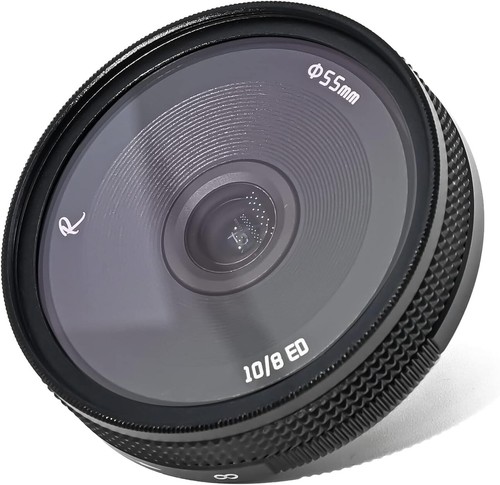 AstrHori 14mm F4.5 Ultra Wide Angle APS-C Manual Lens Strong with Sony E-Mount - Picture 7 of 26