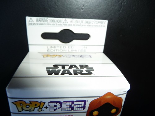 Funko Pop PEZ Dispensers  Marvel  Star Wars  Harry Potter  and more! - Picture 116 of 313