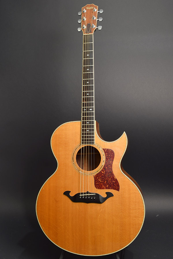 Used Taylor 1982 815-C Acoustic Guitar From From From Japan 6104a2 Used Taylor 1982 815-C Acoustic Guitar From From From Japan 6104a2