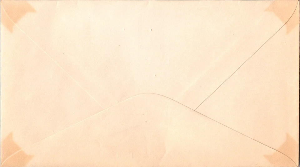 1939 USA Stamp SS Veragua United Fruit Company UFC Cover To MA Boston FDC - Image 2 of 2