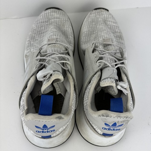 Adidas Mens Running Shoes Style EVM 004001 size 05 - Bild 3 von 10