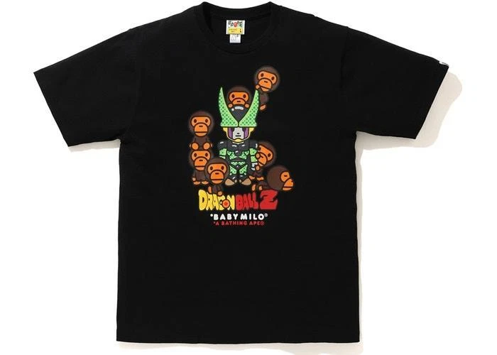 Dragon Ball Ape In Men's T-Shirts for sale - eBay