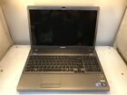 Ordinateur portable Sony Vaio PCG-81114L sans disque dur 4 Go RAM i7-740QM démarrage CPU vers Bios