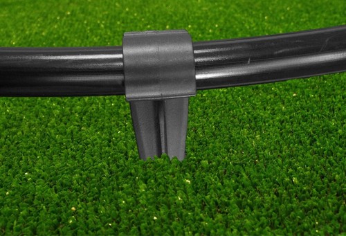 Automatic irrigation drip garden pipe/seep hose,optional accessorise SAVES WATER - Picture 21 of 31