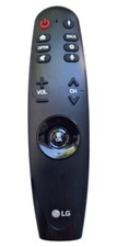 New Original AN-MR18VV For LG Magic LED Voice TV Remote Control AKB75395302