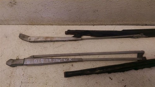 Par de brazos limpiaparabrisas para Buick Skylark 1972 - Imagen 2 de 12