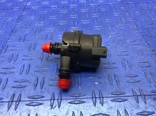 2016 - 2019 BMW 750 G12 4.4L ELECTRIC AUXILIARY COOLANT WATER PUMP 64219372723