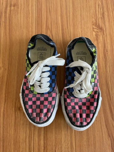 maison mihara yasuhiro vans