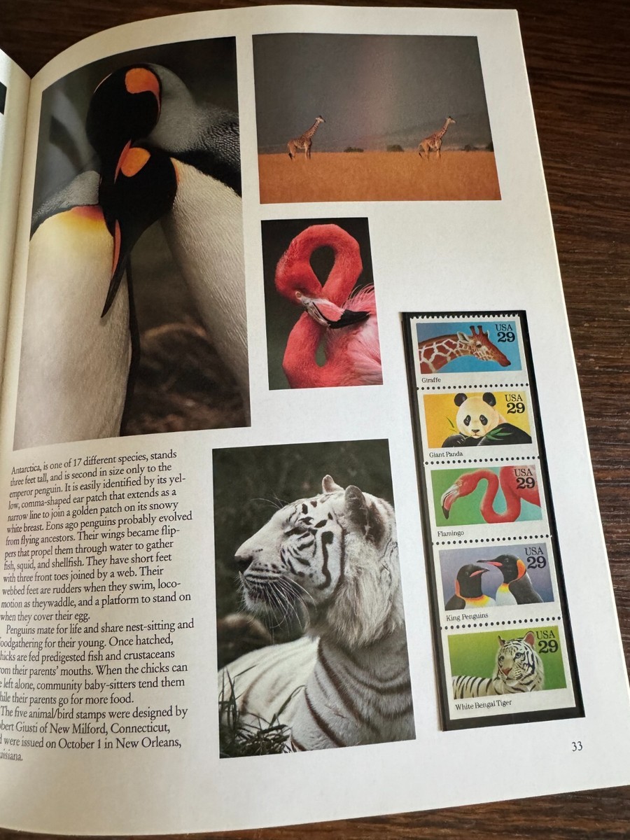コレクション 1992 Commemorative Stamp Collection 1992 Commemorative Collection With Stamps | eBay