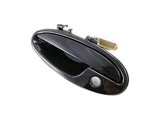 Manija de puerta exterior delantera izquierda 2001 2002 para Buick LeSabre Dorman 2000-2005 Foto 4 de 4
