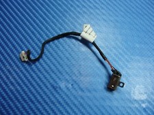 Dell Inspiron 11.6" 11-3152 Genuine Laptop DC IN Power Jack w/Cable JCDW3 GLP