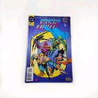 Justice League Task Force #1 (DC Comics 1994) The Beginning of Tomorrow