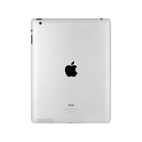 Apple iPad 4th Generation 9.7 Inch Tablet Wifi 16GB Storage Black 2012 - Picture 4 of 6