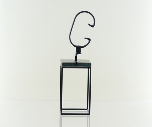 Zenith Uhrenhalter Aufsteller 6 x 6 x 21 cm - Bild 2 von 3