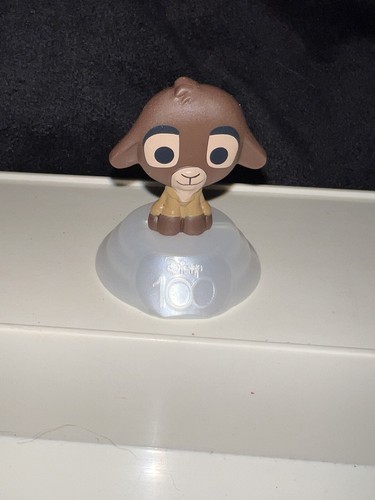 McDonald’s Disney's 100 Year Anniversary Celebration HAPPY MEAL TOYS LOT OF 9 - Picture 6 of 19