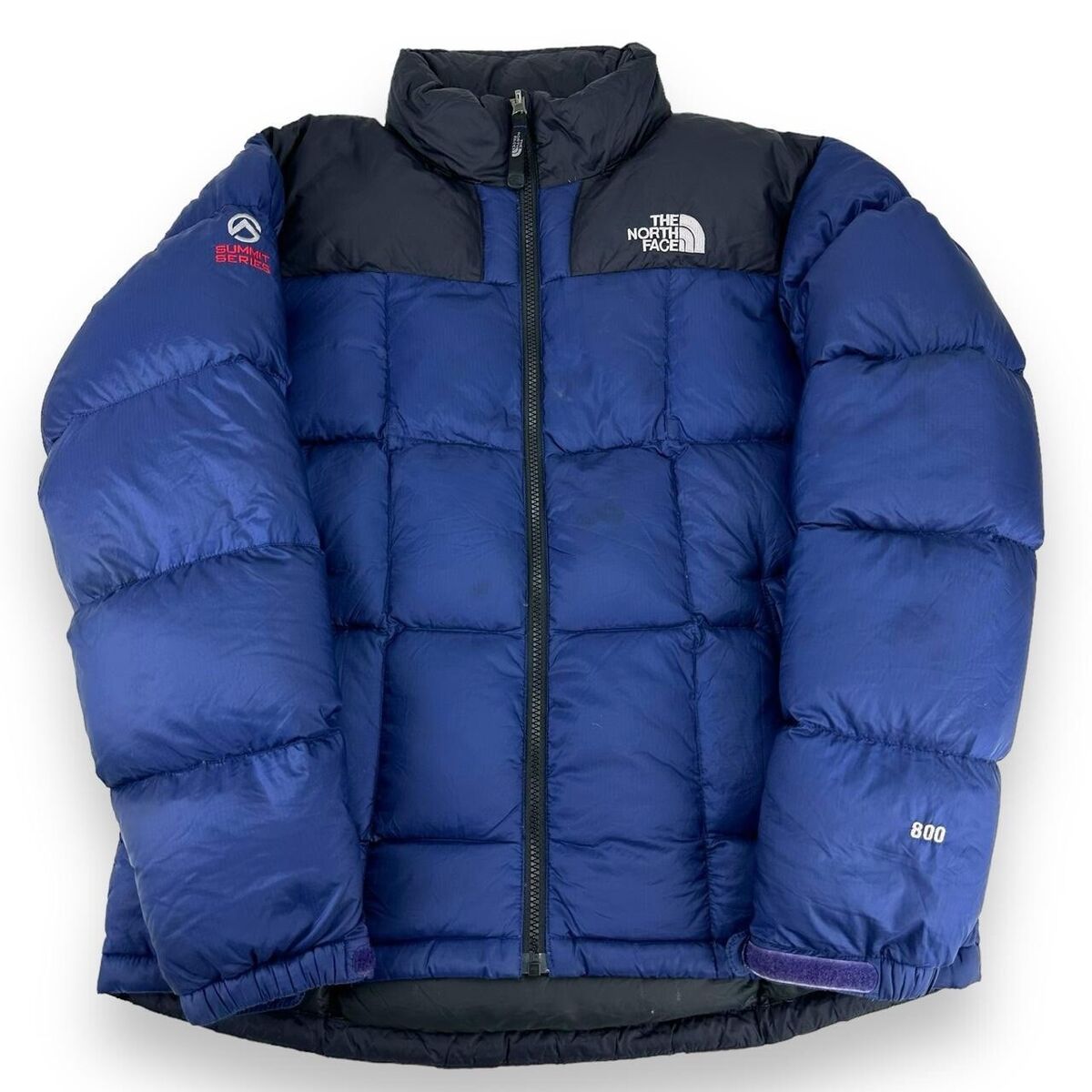 TNF The North Face 800 Summit Series Nuptse Down Puffer TNF The North Face 800 Summit Series Nuptse Down Puffer