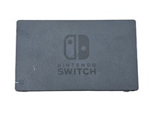 Genuine Original Nintendo Switch TV Charging Dock HAC-007 OEM 12