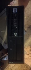 HP Z220 DESKTOP COMPUTER TOWER TOWER ONLY