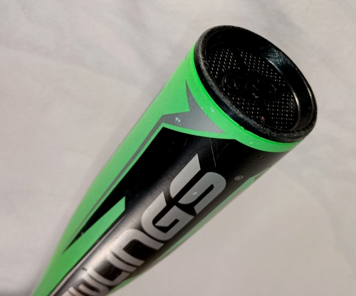 Rawlings FUEL Baseball Bat 28” 20oz 2 5/8" barrel - Picture 6 of 7