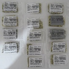 Mul-T-Lock Pinning pins complete kit For Keying Classic+MTL600 Interactive Locks