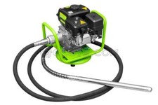 BENZIN BETONRÜTTLER RÜTTELFLASCHE ZIPPER ZI-BR160Y