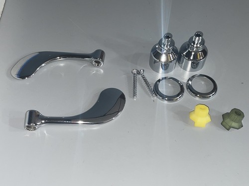 Eljer 558-2030-00 Lavatory Sink Faucet Chrome - NEW - Picture 15 of 19