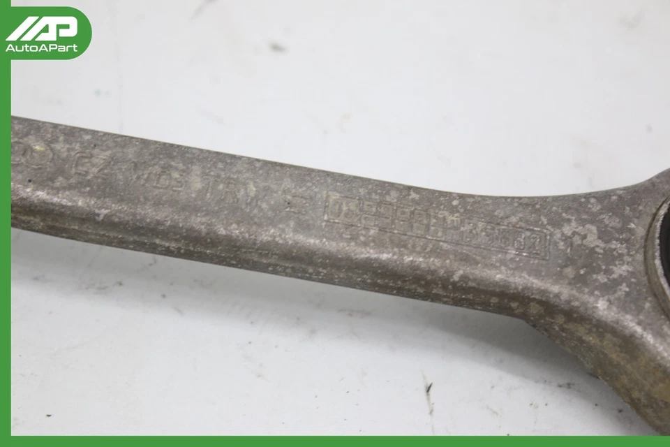 ✅ 10-17 Audi A4 Front Right Passenger Side Upper Control Arm Unit 8k0407515 OEM - Image 4 of 4